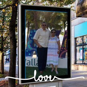 Meet your Posher, Liliana